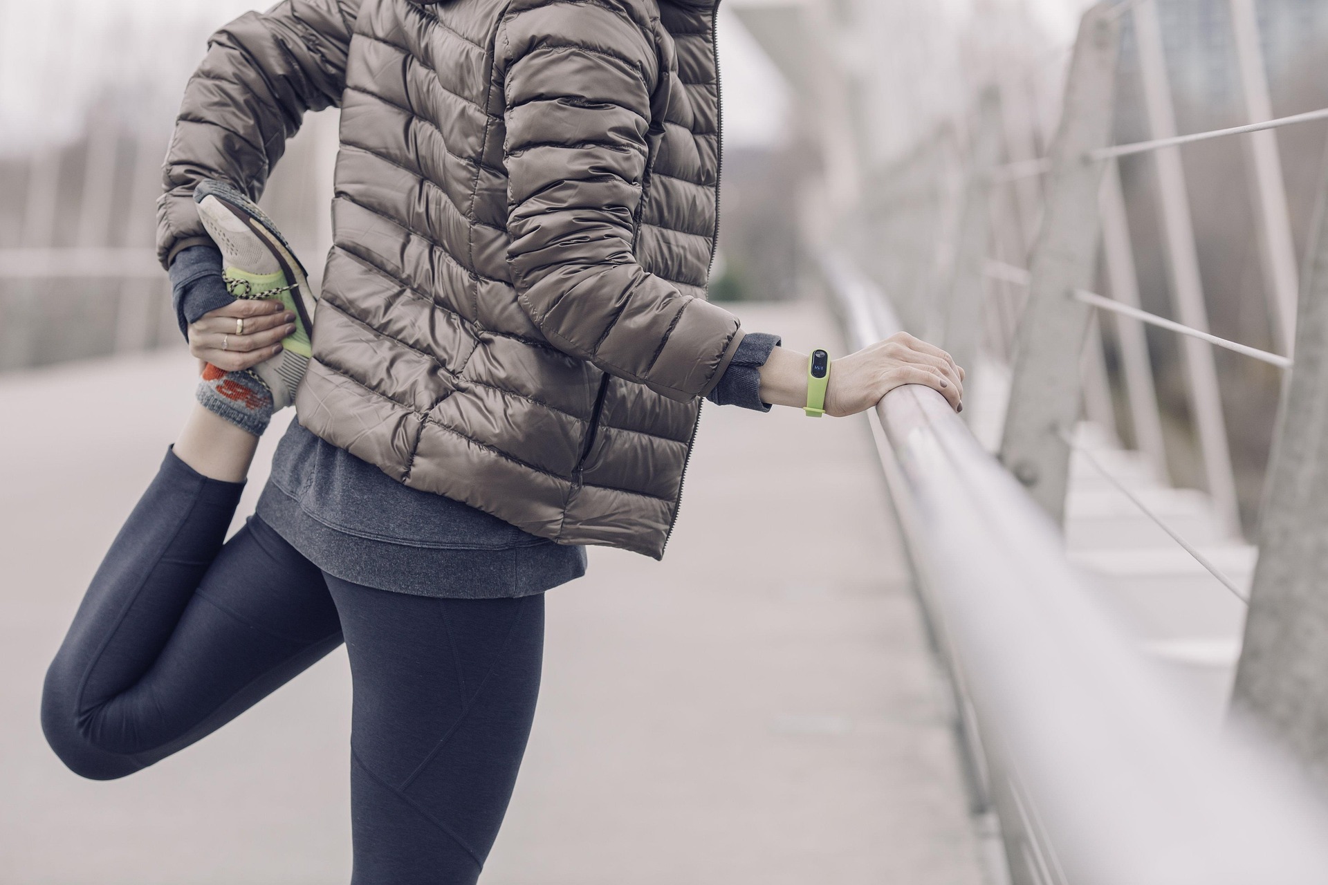Best Fitness Trackers in India