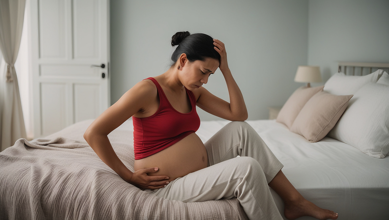 Safe & Effective Products for Post-Pregnancy Stretch Marks – Expert Reviews & Buying Guide